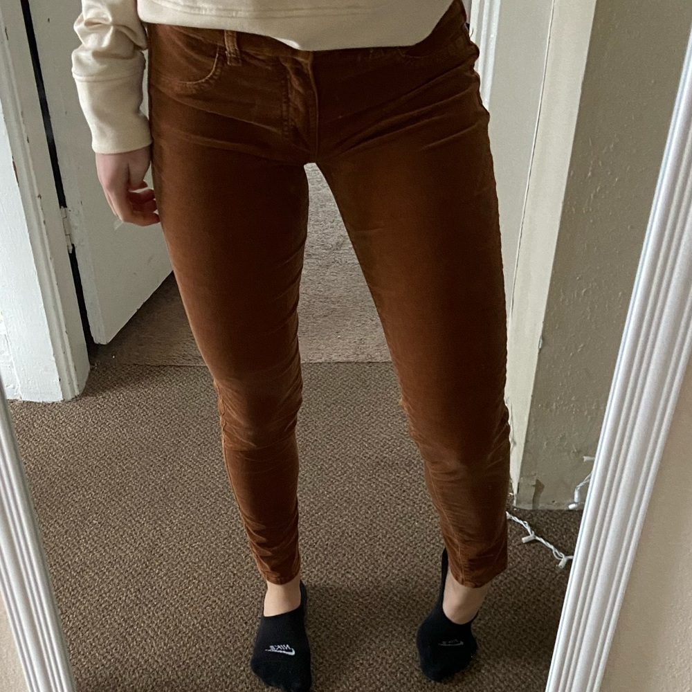 AMERICAN EAGLE JEGGING